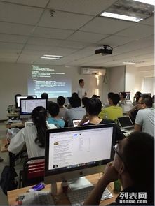 技术赋能未来 深圳艾悠乐软件开发培训如何领跑计算机技能培训赛道